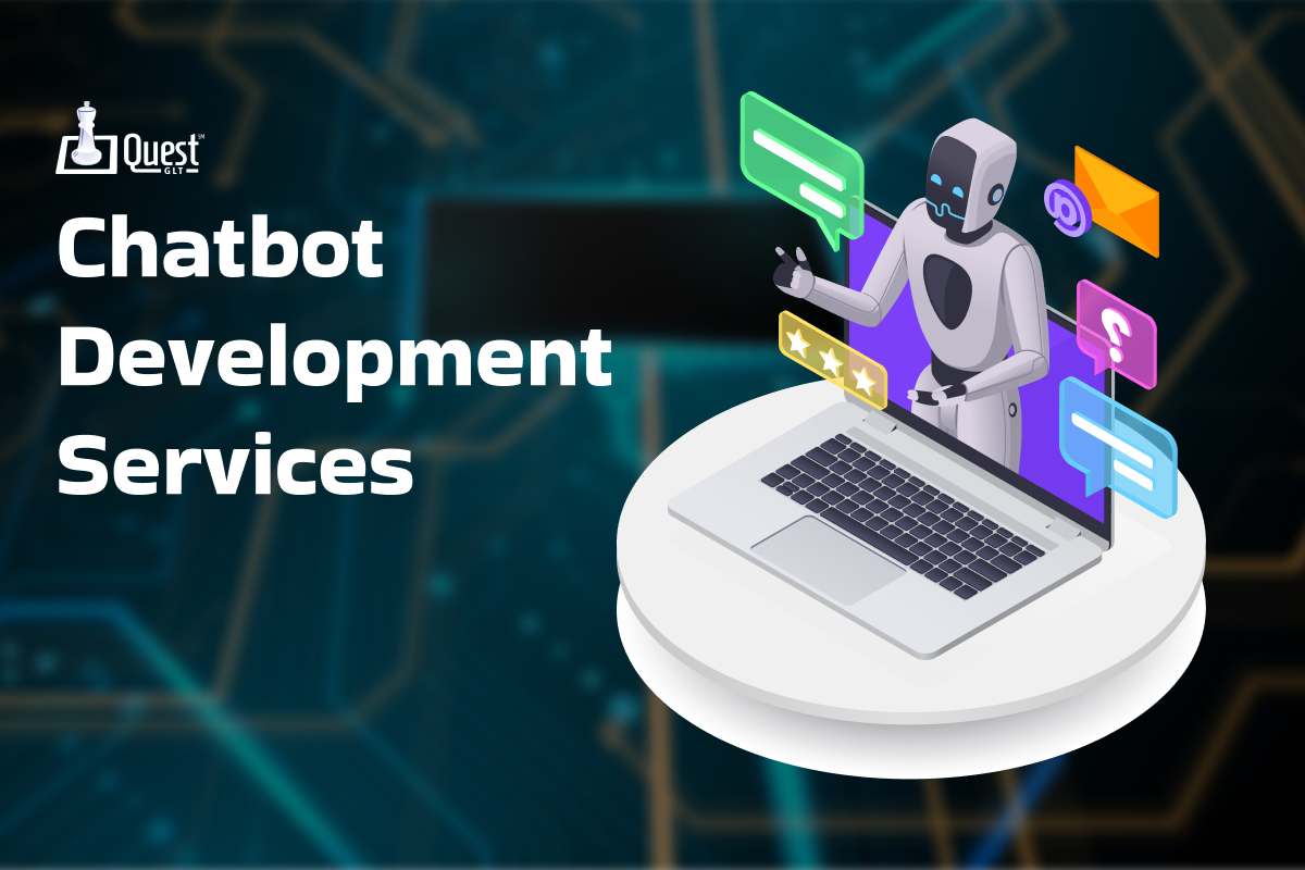 A Guide to Chatbot Development Services